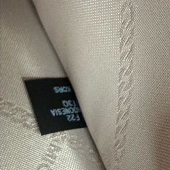 NWT Michael Kors Heidi Katy Satin Fabric Shoulder Tote Bag MK Signature - Picture 3 of 10